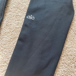 Alo 7/8 legging